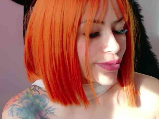 Alexa_lopez webcam
