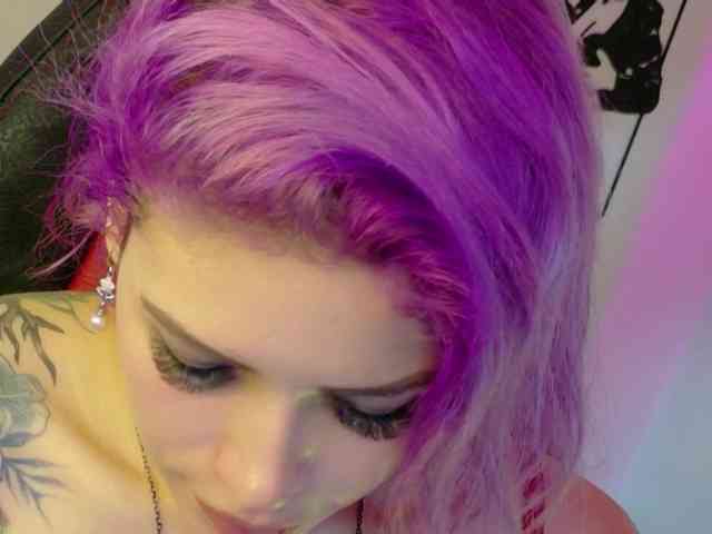 Alexa_lopez webcam