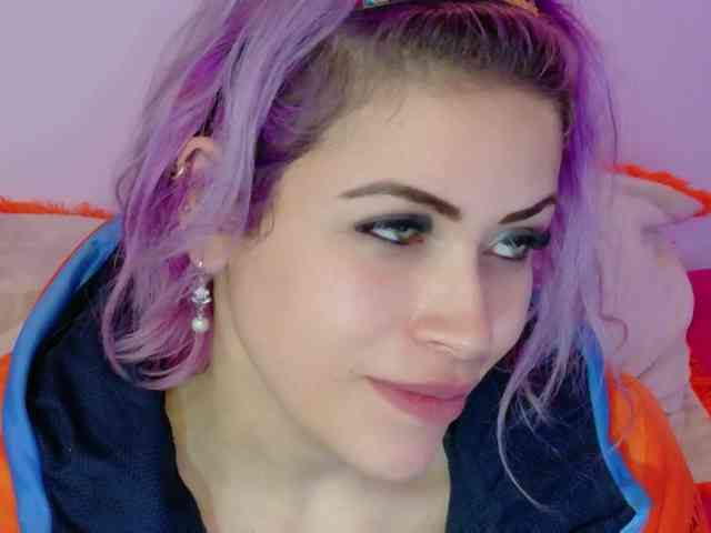 Alexa_lopez webcam
