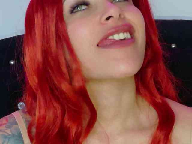 Alexa_lopez webcam