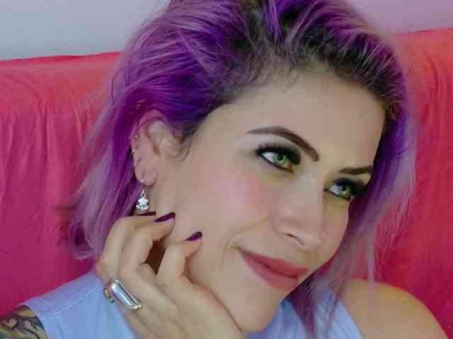 Alexa_lopez webcam