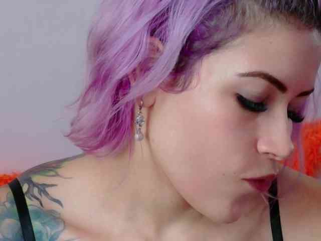 Alexa_lopez webcam