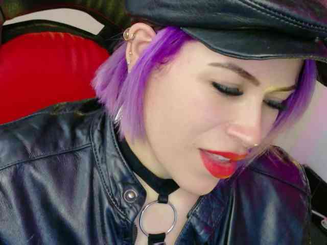 Alexa_lopez webcam