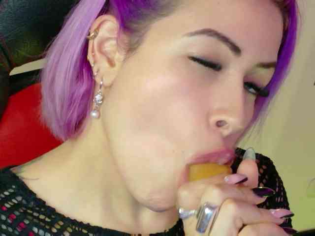 Alexa_lopez webcam