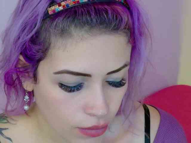 Alexa_lopez webcam