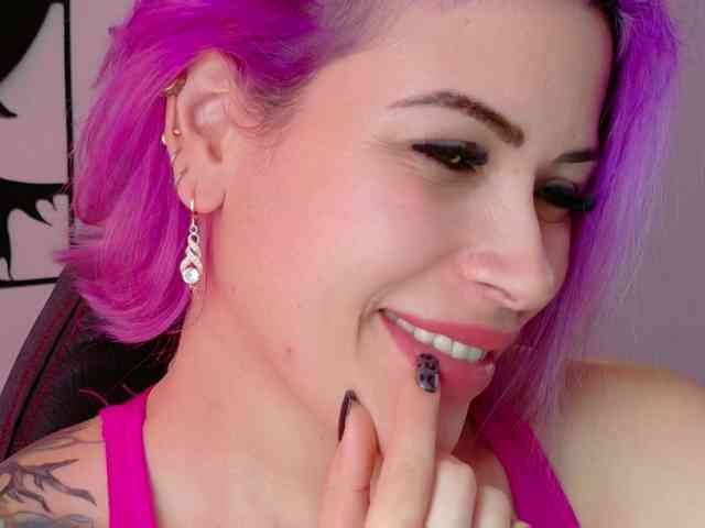 Alexa_lopez webcam