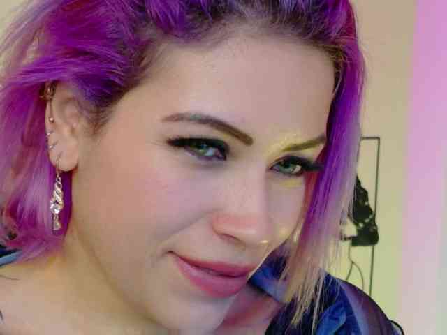 Alexa_lopez webcam