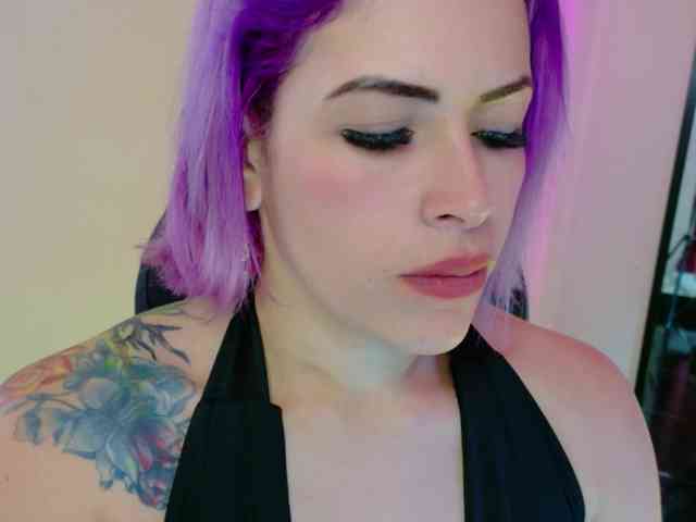 Alexa_lopez webcam