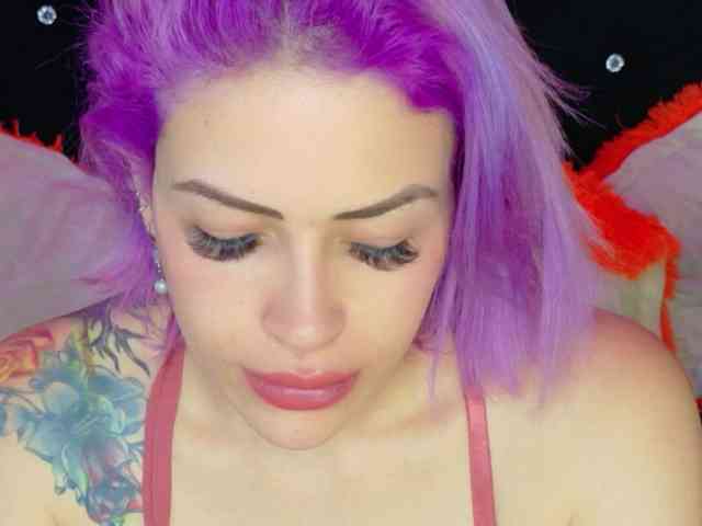Alexa_lopez webcam