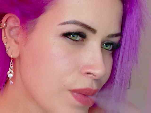 Alexa_lopez webcam