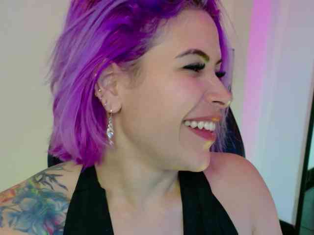 Alexa_lopez webcam