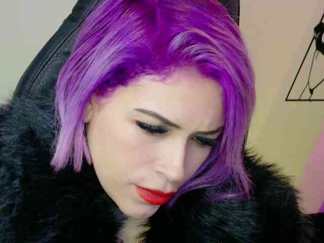 Alexa_lopez webcam