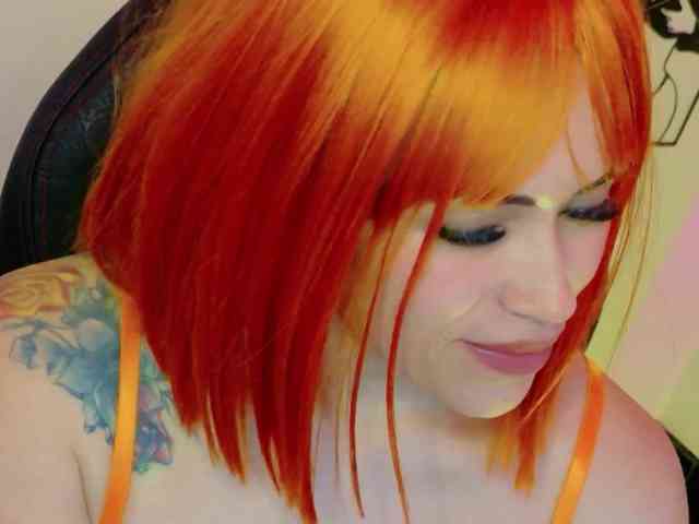 live web cam online Ivypoison10