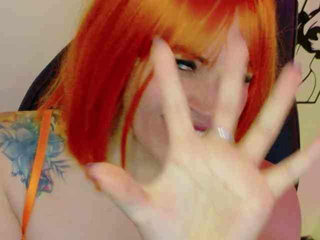 Alexa_lopez webcam