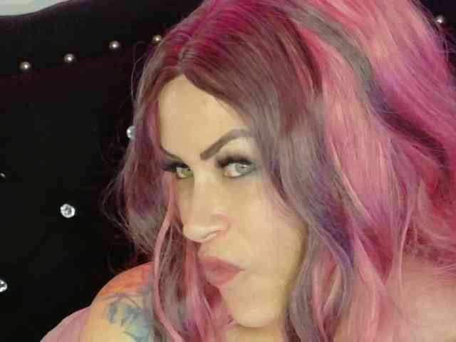 Alexa_lopez webcam