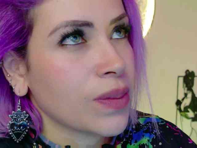 Alexa_lopez webcam