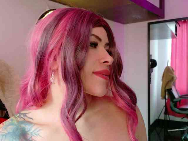 Alexa_lopez webcam