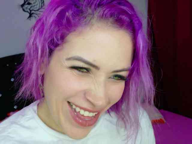 Alexa_lopez webcam
