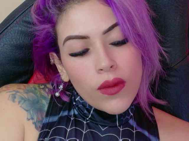Alexa_lopez webcam