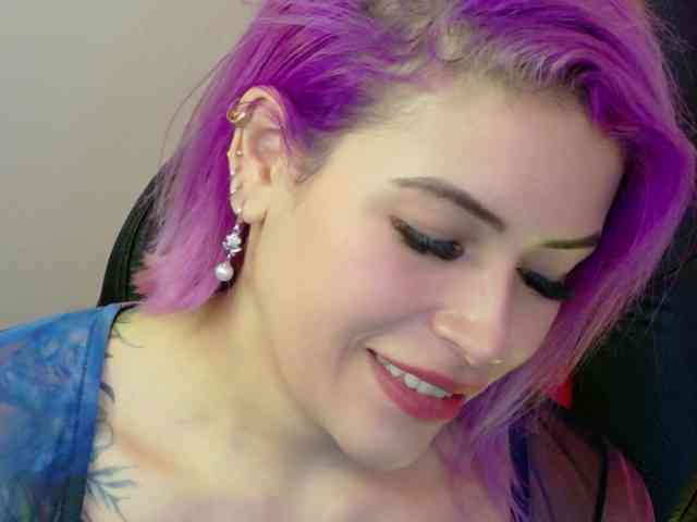 Alexa_lopez webcam
