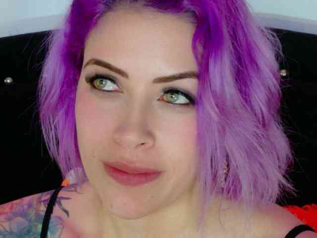 Alexa_lopez webcam