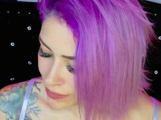 Alexa_lopez webcam