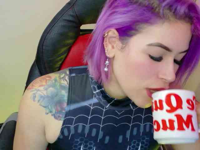 Alexa_lopez webcam