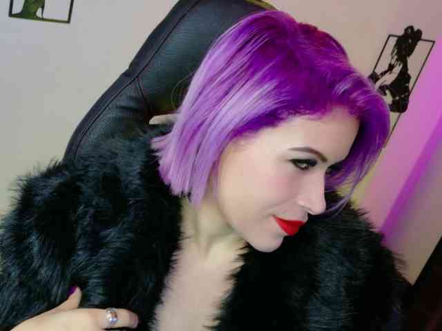 Alexa_lopez webcam