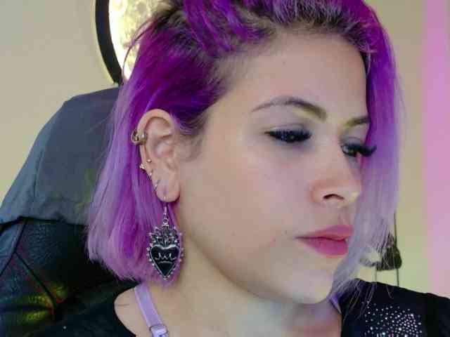 Alexa_lopez webcam