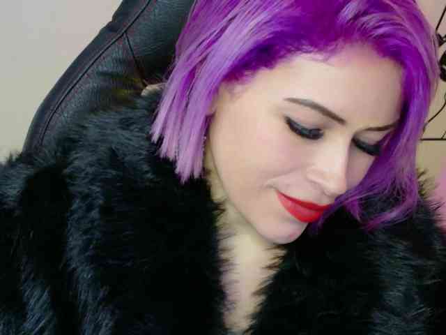 Alexa_lopez webcam