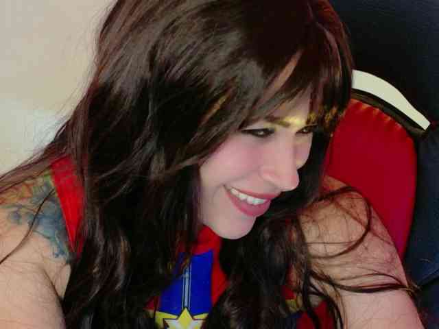 Alexa_lopez webcam
