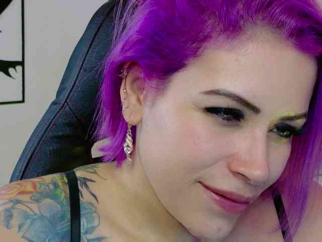 Alexa_lopez webcam