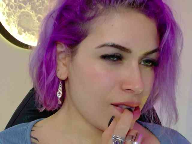 Alexa_lopez webcam