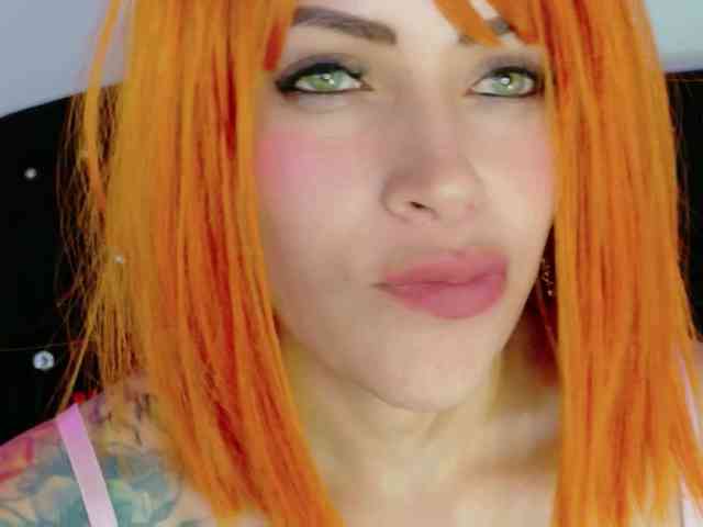 Alexa_lopez's cam show statistics and live stream