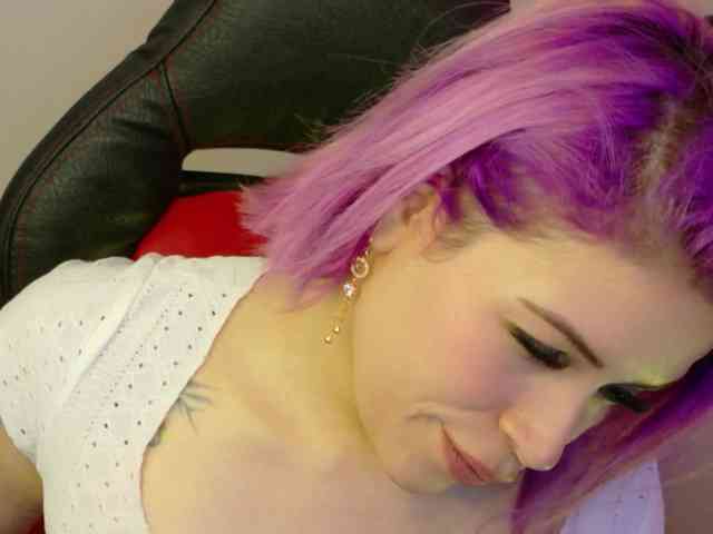Alexa_lopez webcam