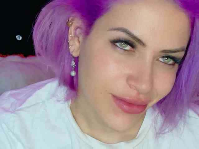 Alexa_lopez webcam