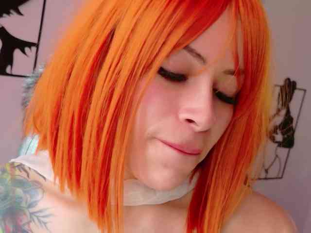 Alexa_lopez webcam