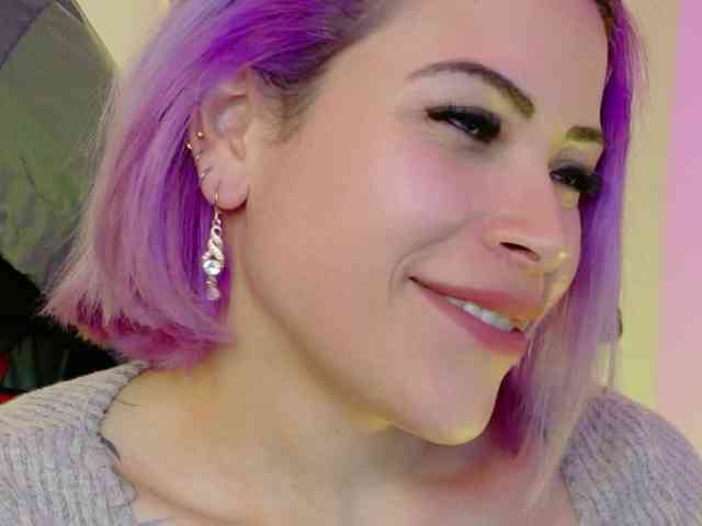 Alexa_lopez webcam