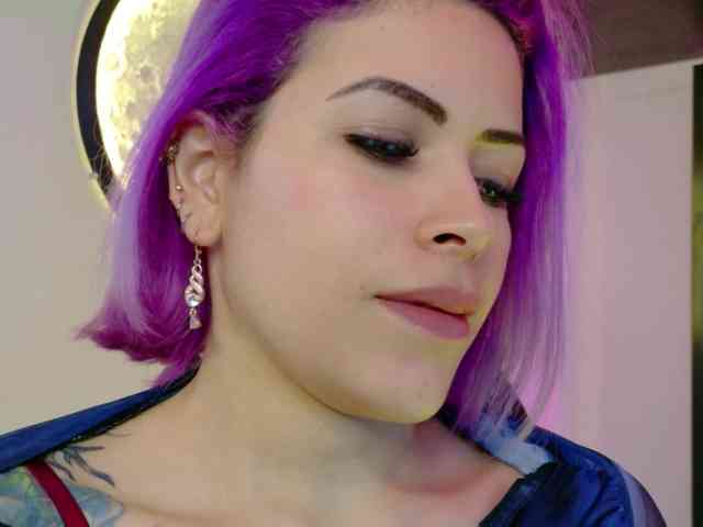 Ivypoison10 Live Webcam on BongaCams
