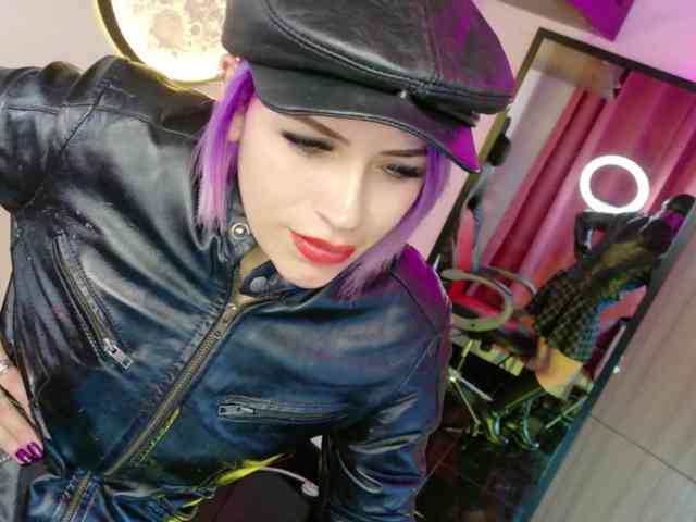 Alexa_lopez webcam