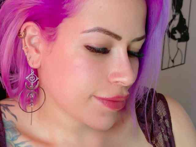 Alexa_lopez webcam