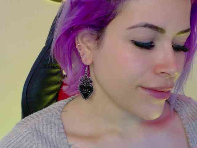 Alexa_lopez webcam