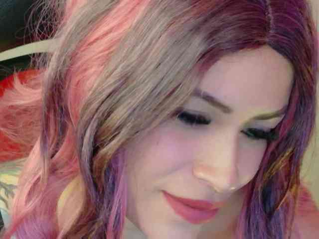 Alexa_lopez webcam