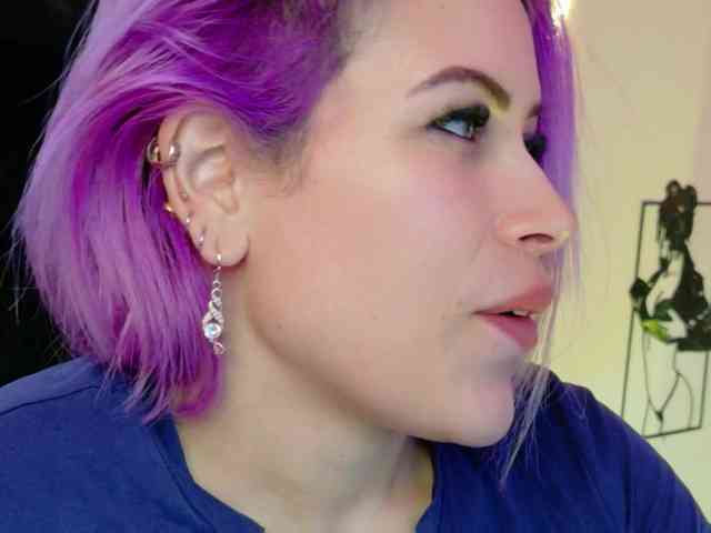 Ivypoison10 - Girl 