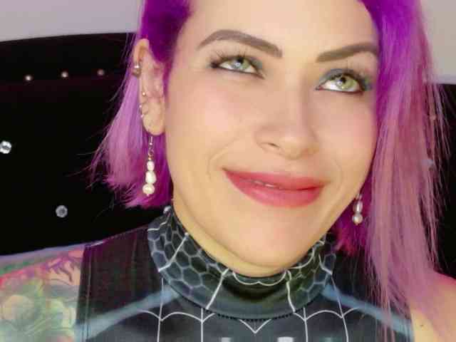 Alexa_lopez webcam