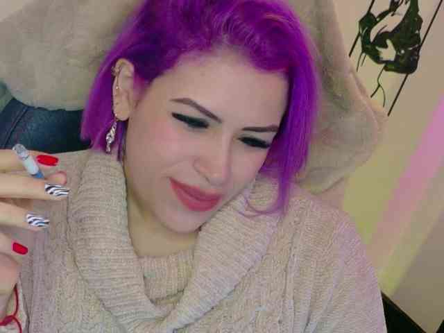 Alexa_lopez webcam