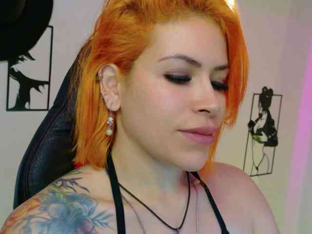 Ivypoison10 Live Webcam on BongaCams