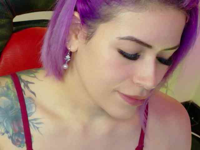 Alexa_lopez webcam