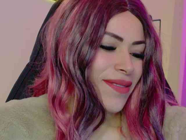 Ivypoison10 Sex Cam Show