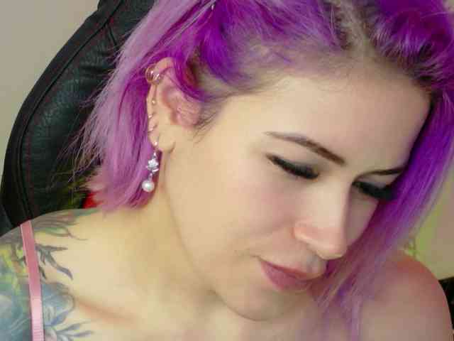 Alexa_lopez webcam